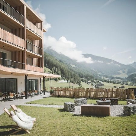 Stoana Residence & Wellness Ahrntal Zewnętrze zdjęcie