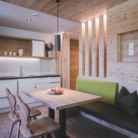 Stoana Residence & Wellness Ahrntal Zewnętrze zdjęcie