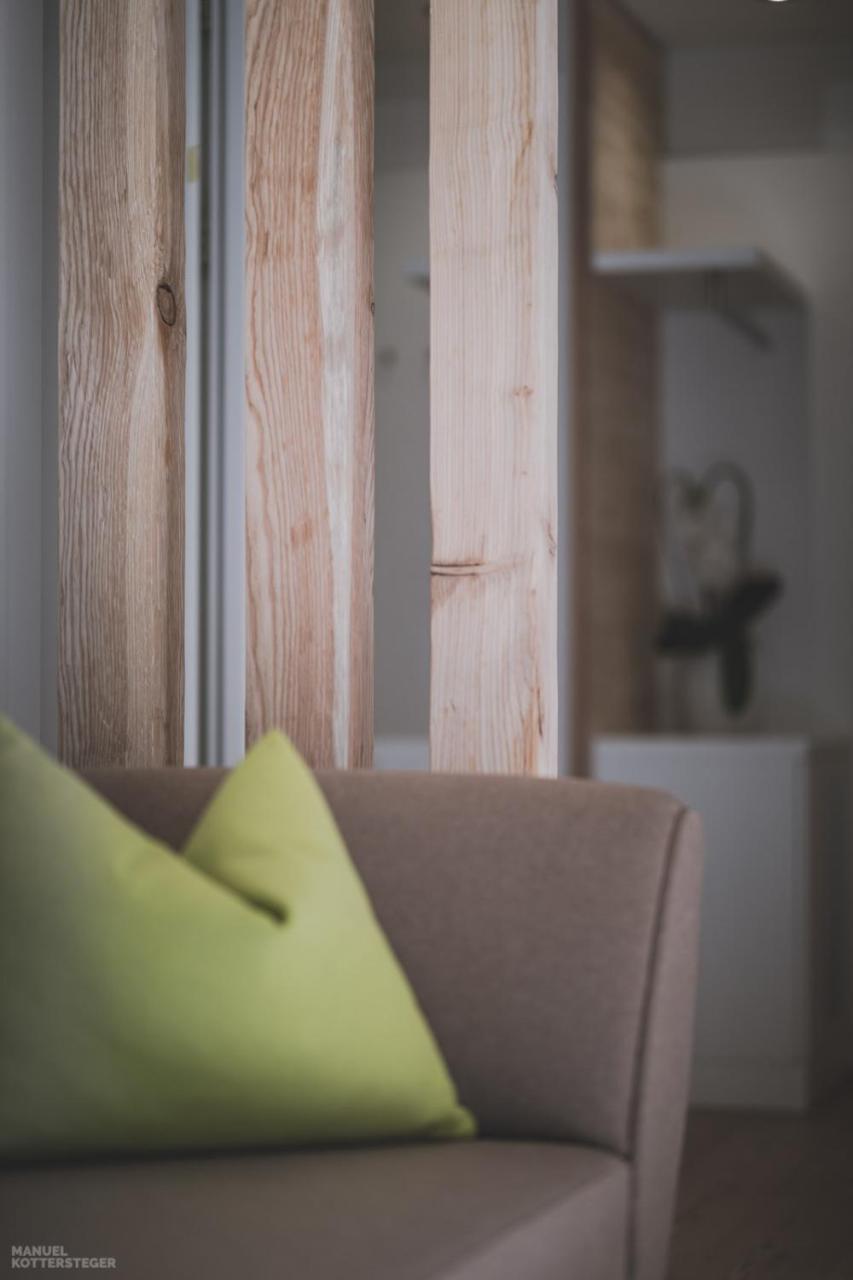 Stoana Residence & Wellness Ahrntal Zewnętrze zdjęcie