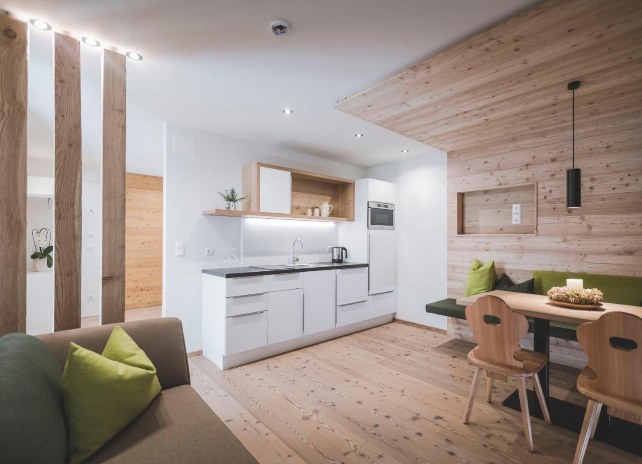 Stoana Residence & Wellness Ahrntal Zewnętrze zdjęcie