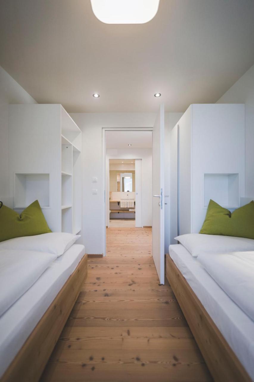 Stoana Residence & Wellness Ahrntal Zewnętrze zdjęcie
