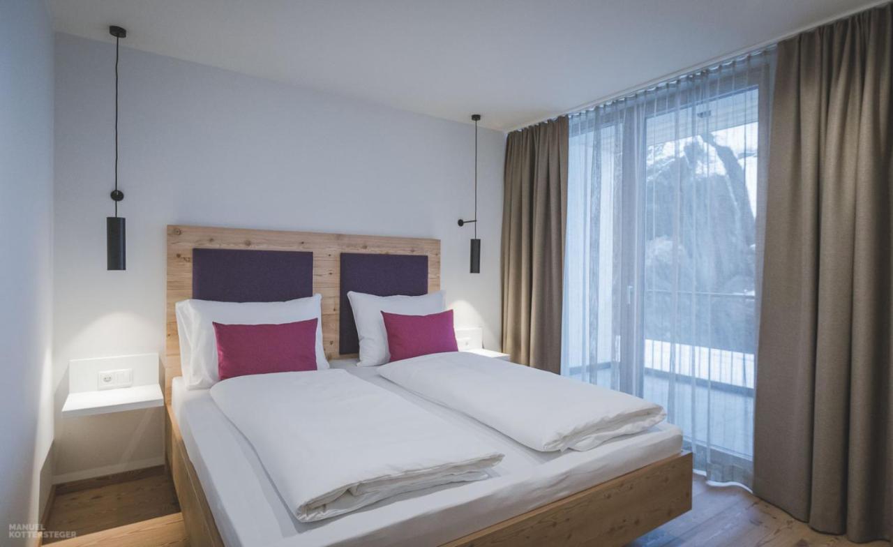 Stoana Residence & Wellness Ahrntal Zewnętrze zdjęcie