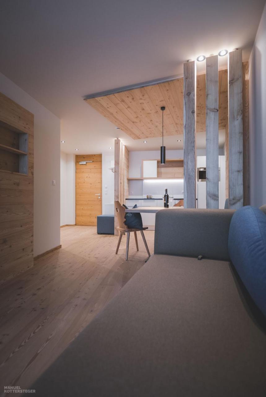 Stoana Residence & Wellness Ahrntal Zewnętrze zdjęcie