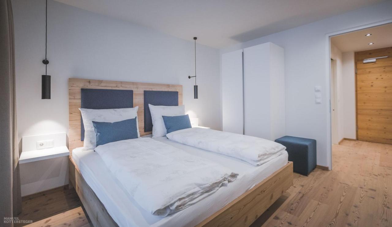 Stoana Residence & Wellness Ahrntal Zewnętrze zdjęcie