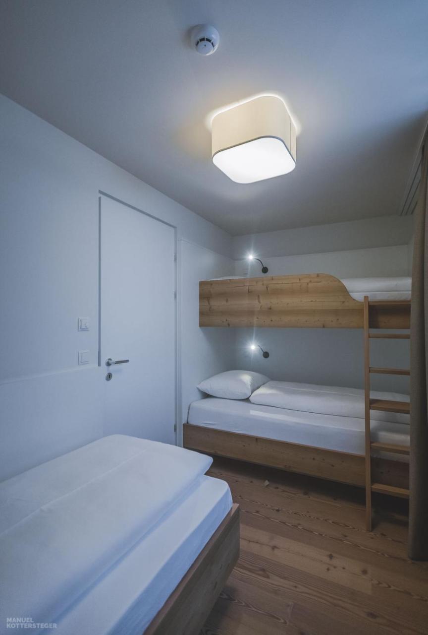 Stoana Residence & Wellness Ahrntal Zewnętrze zdjęcie