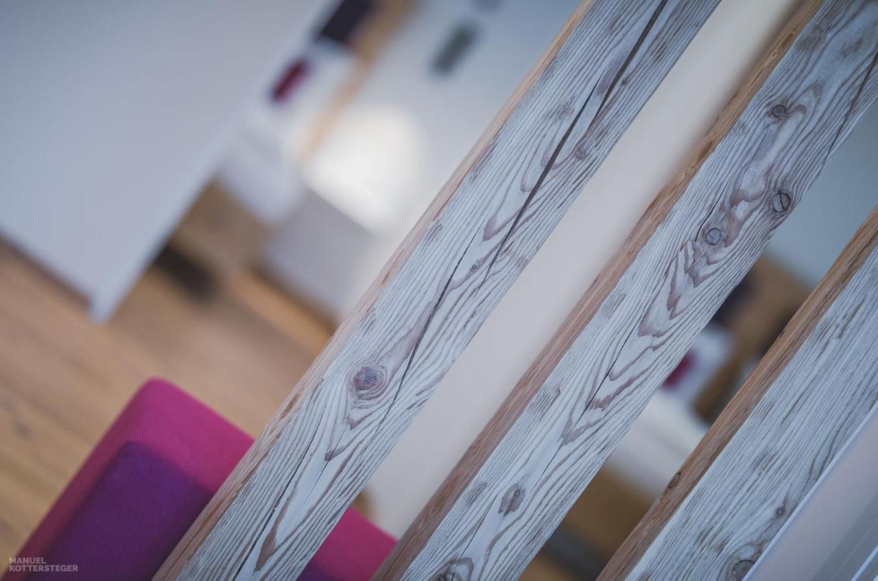 Stoana Residence & Wellness Ahrntal Zewnętrze zdjęcie