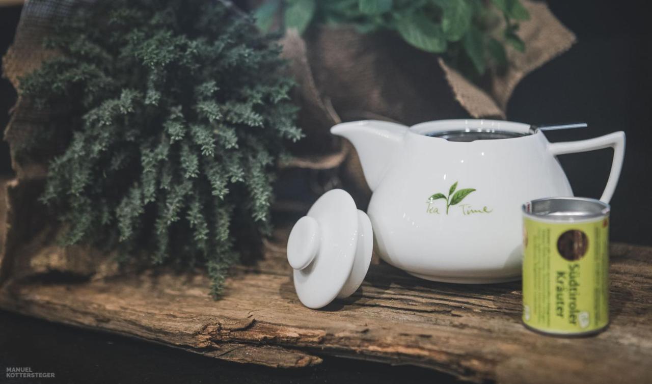 Stoana Residence & Wellness Ahrntal Zewnętrze zdjęcie
