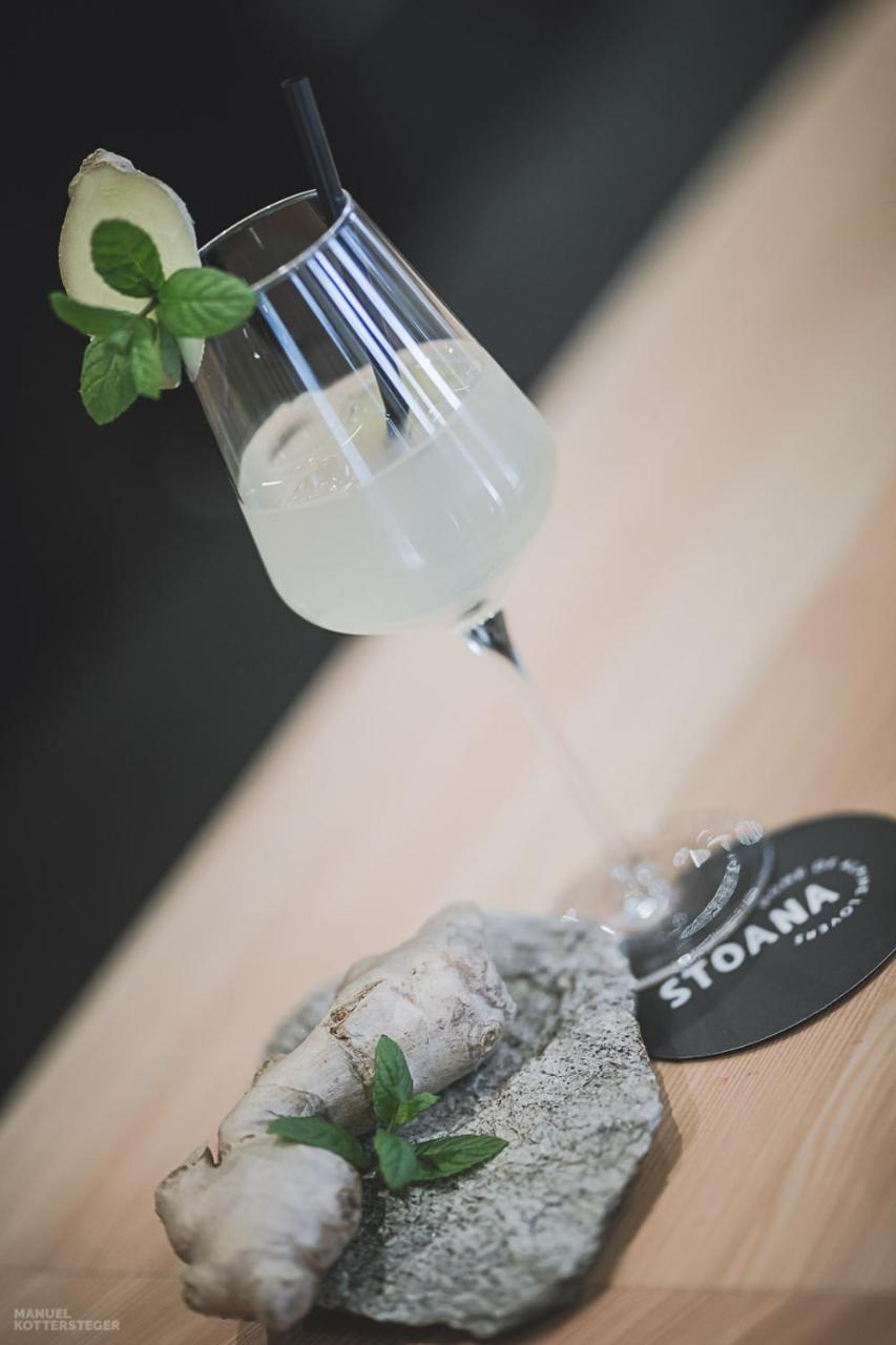 Stoana Residence & Wellness Ahrntal Zewnętrze zdjęcie