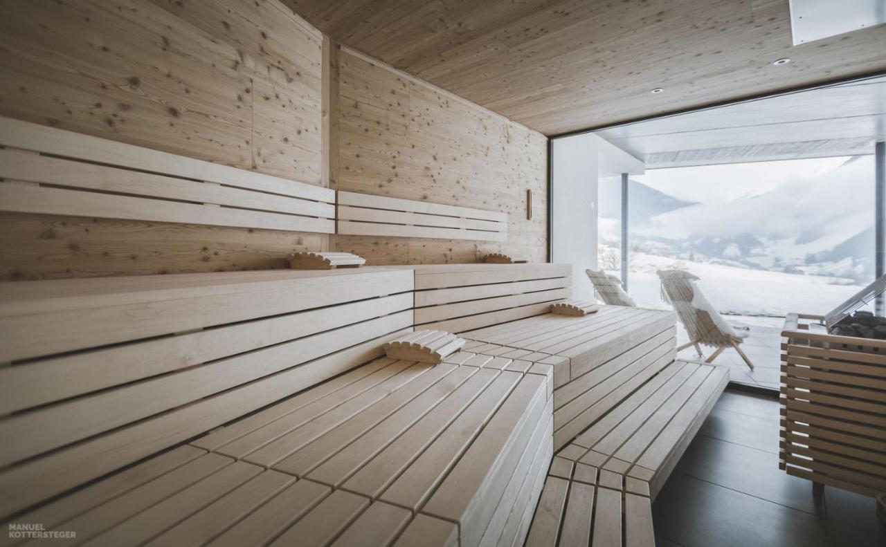 Stoana Residence & Wellness Ahrntal Zewnętrze zdjęcie