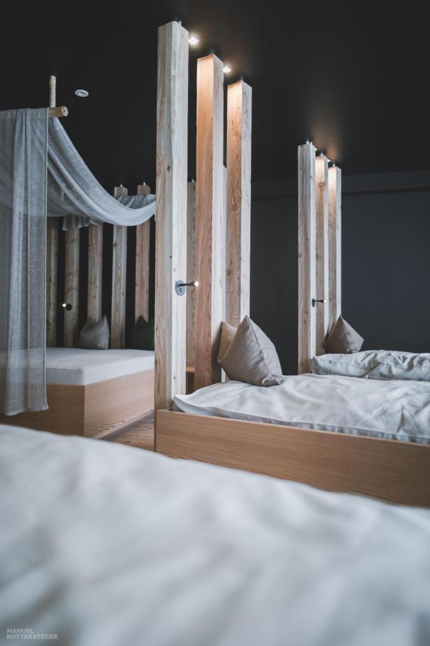 Stoana Residence & Wellness Ahrntal Zewnętrze zdjęcie
