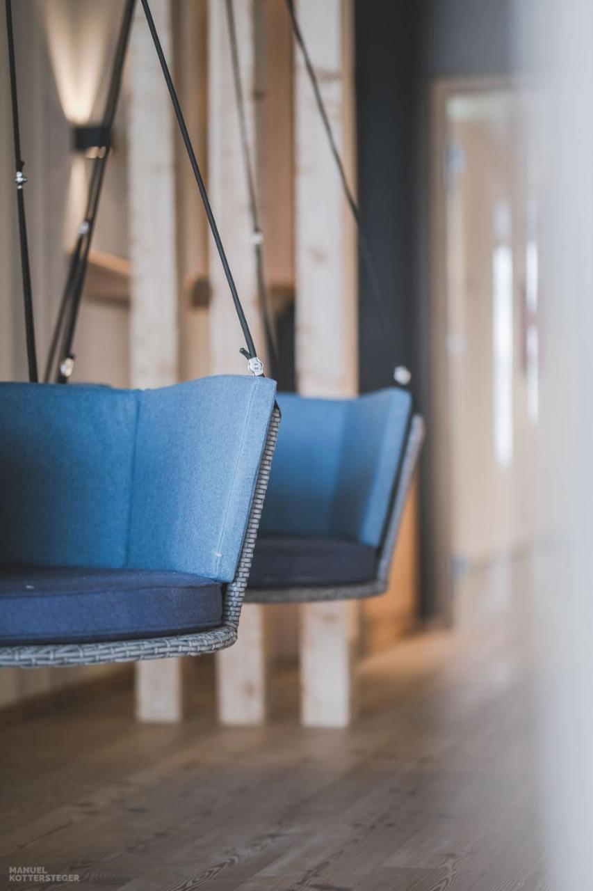 Stoana Residence & Wellness Ahrntal Zewnętrze zdjęcie