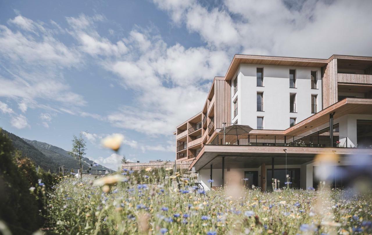 Stoana Residence & Wellness Ahrntal Zewnętrze zdjęcie