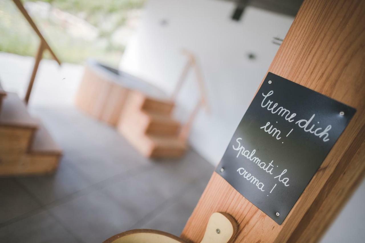 Stoana Residence & Wellness Ahrntal Zewnętrze zdjęcie