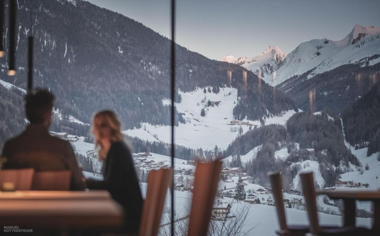 Stoana Residence & Wellness Ahrntal Zewnętrze zdjęcie