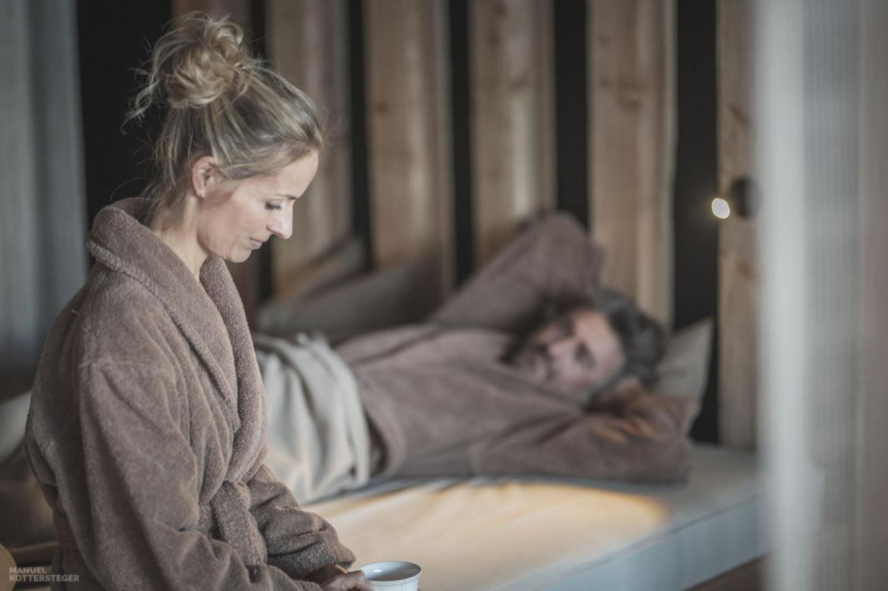 Stoana Residence & Wellness Ahrntal Zewnętrze zdjęcie