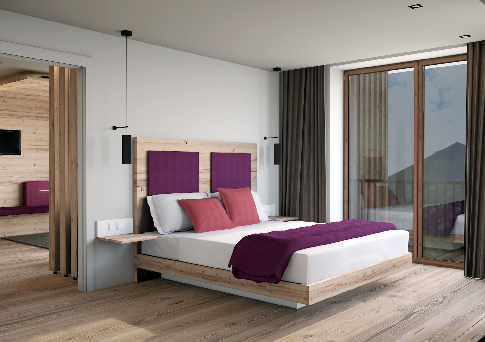 Stoana Residence & Wellness Ahrntal Zewnętrze zdjęcie