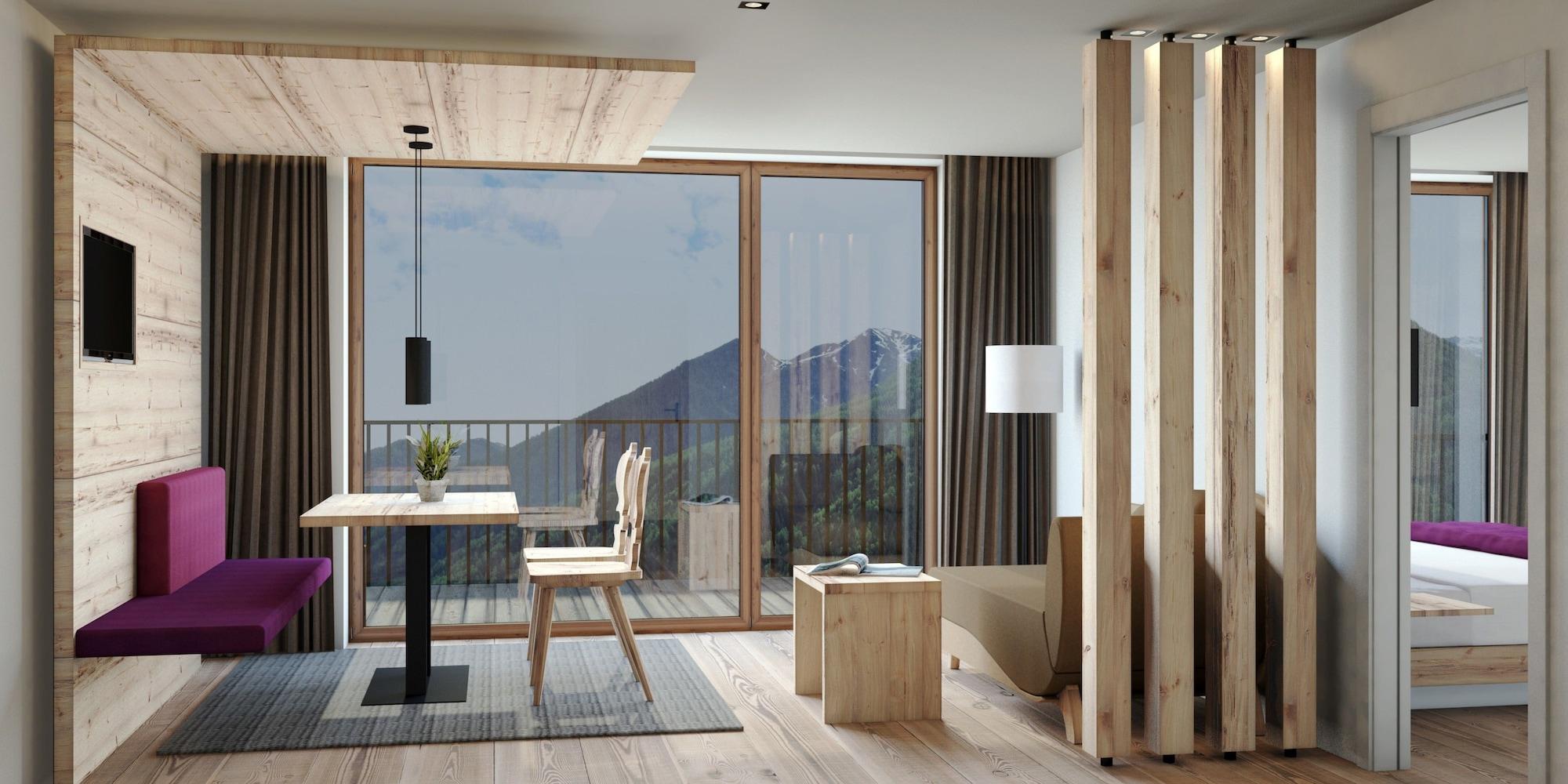 Stoana Residence & Wellness Ahrntal Zewnętrze zdjęcie