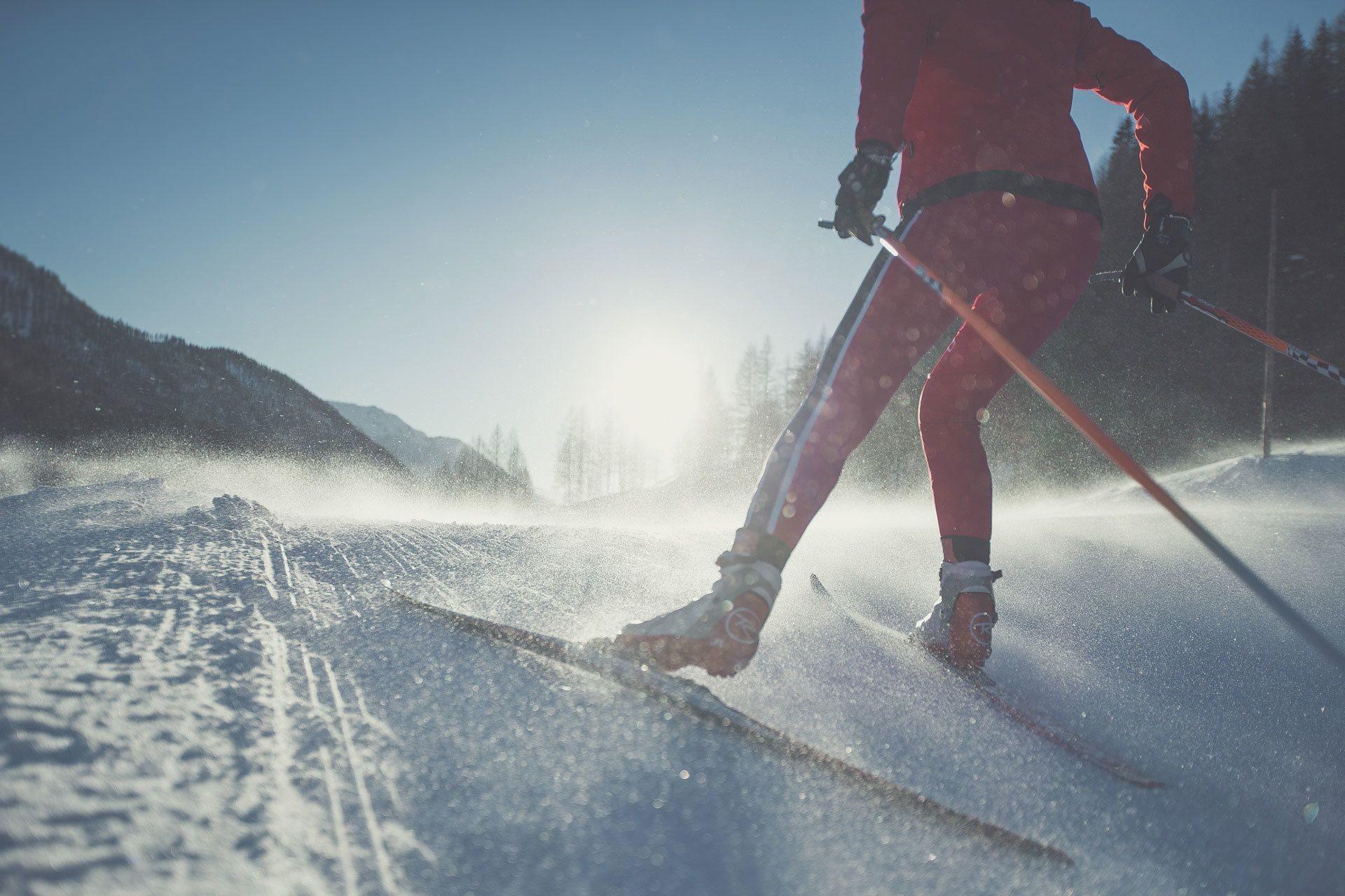 Stoana Residence & Wellness Ahrntal Zewnętrze zdjęcie