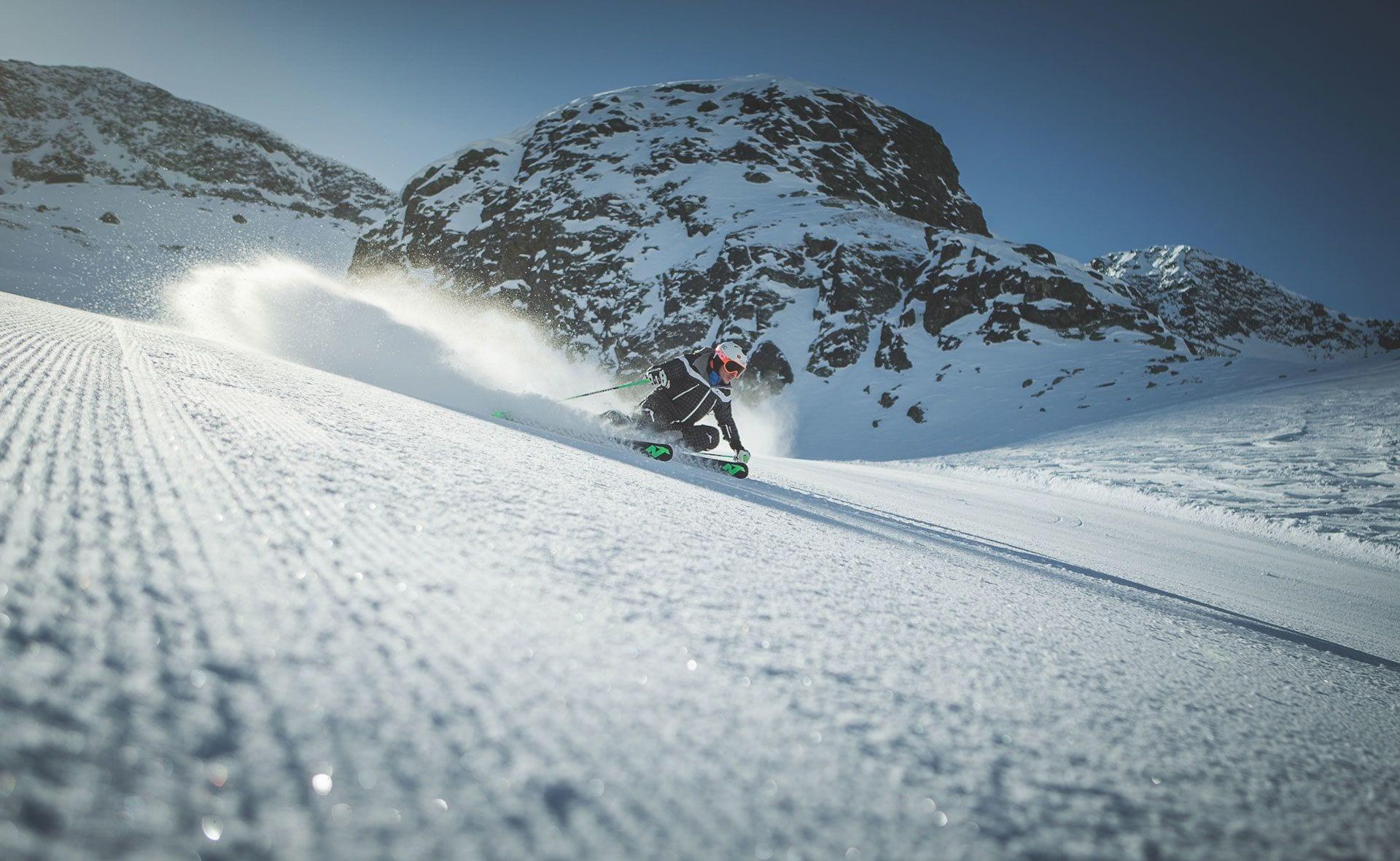 Stoana Residence & Wellness Ahrntal Zewnętrze zdjęcie
