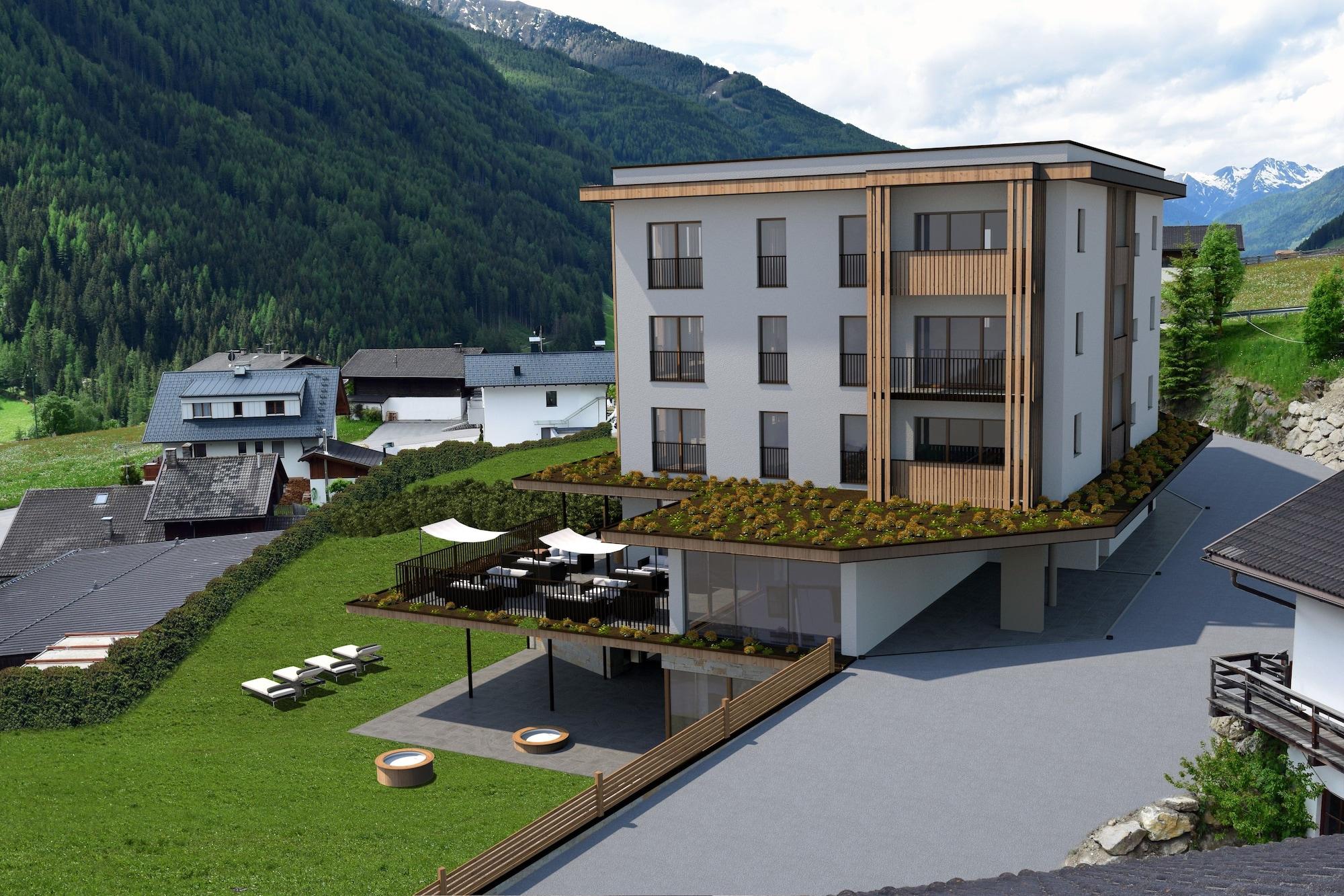 Stoana Residence & Wellness Ahrntal Zewnętrze zdjęcie
