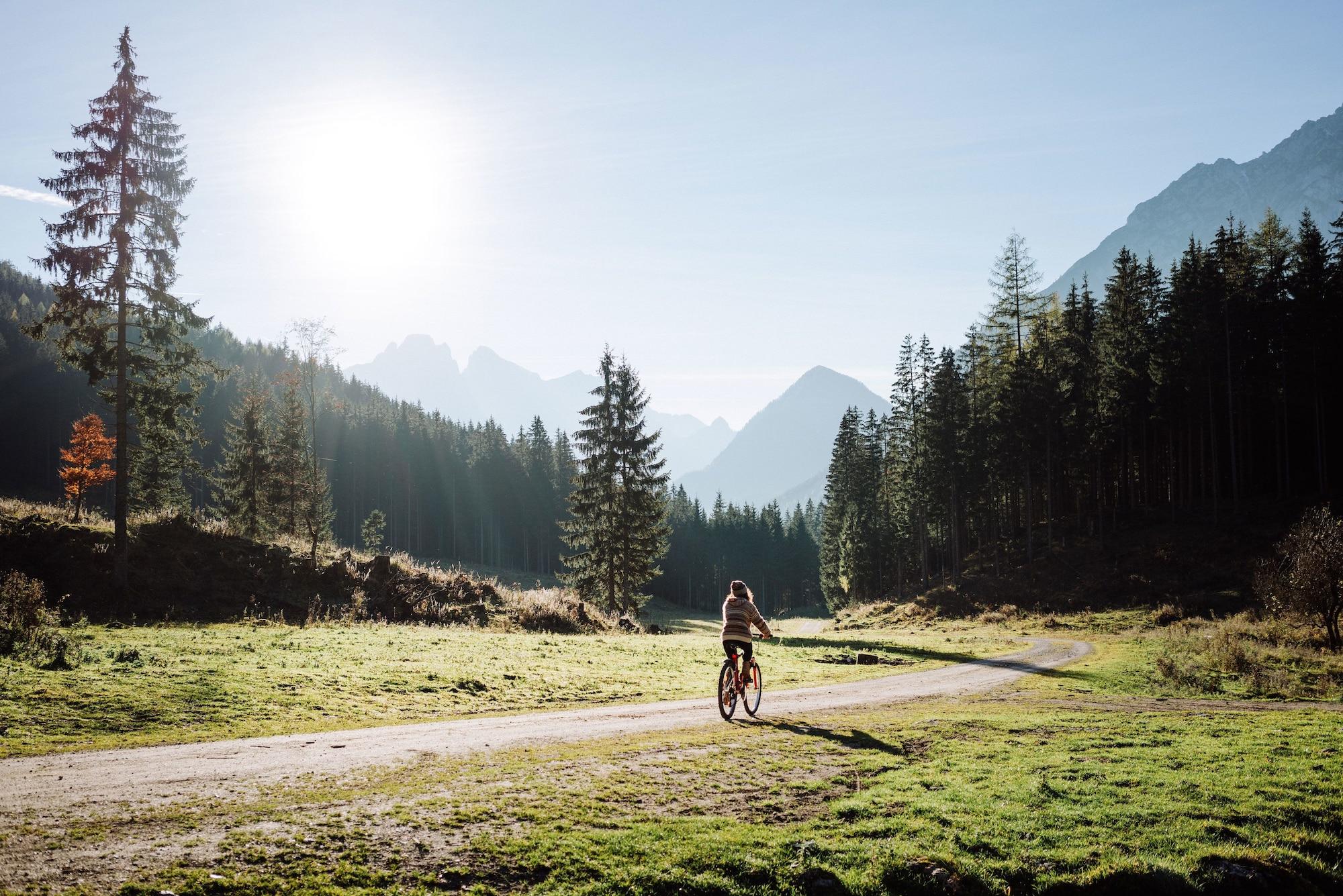 Stoana Residence & Wellness Ahrntal Zewnętrze zdjęcie