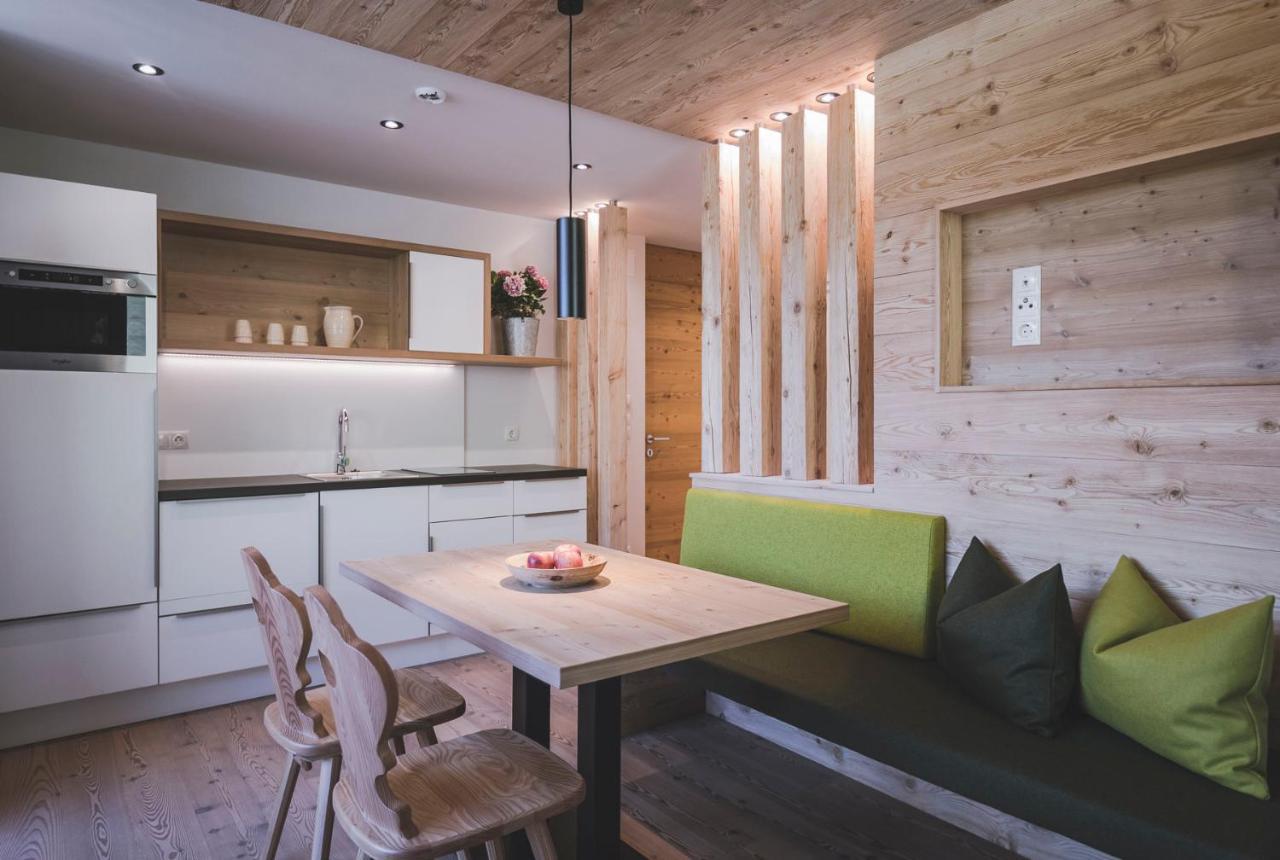 Stoana Residence & Wellness Ahrntal Zewnętrze zdjęcie